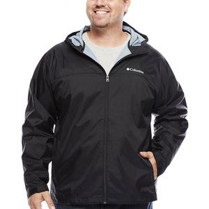Columbia Men’s Weather Drain Jacket